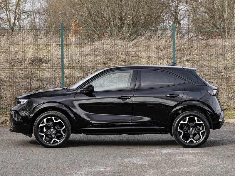 Used Vauxhall Mokka 2026 for sale - 77798763: Photo 4