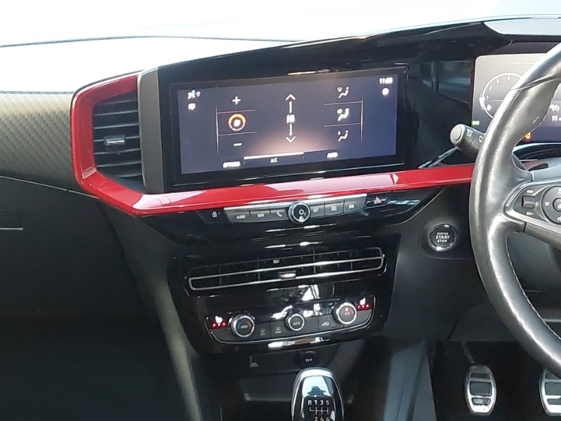 Used Vauxhall Mokka 2022 for sale - 77105357: Photo 11