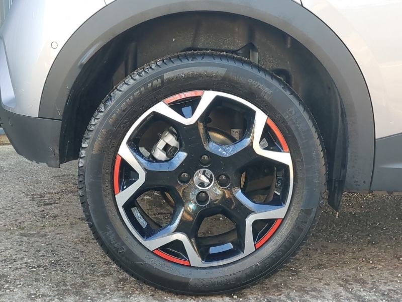 Used Vauxhall Mokka 2022 for sale - 77105357: Photo 14