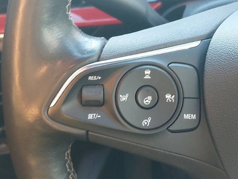 Used Vauxhall Mokka 2022 for sale - 77105357: Photo 15