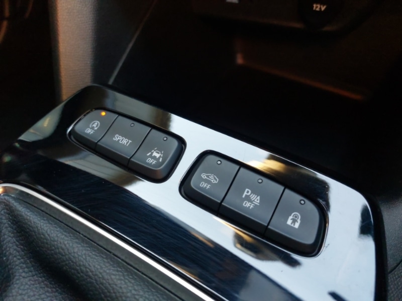 Used Vauxhall Mokka 2022 for sale - 77105357: Photo 17