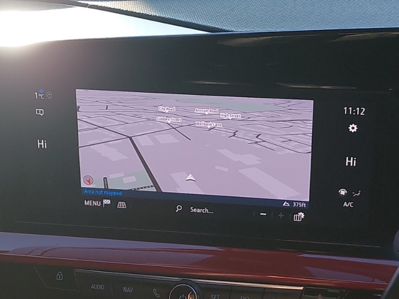 Used Vauxhall Mokka 2022 for sale - 77105357: Photo 19