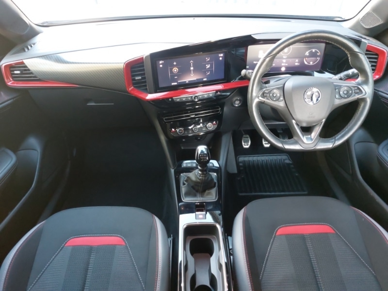 Used Vauxhall Mokka 2022 for sale - 77105357: Photo 2