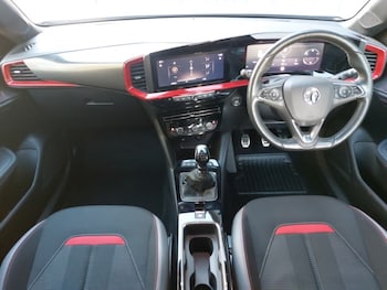 Used Vauxhall Mokka 2022 for sale - 77105357: Photo