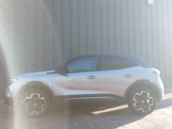 Used Vauxhall Mokka 2022 for sale - 77105357: Photo