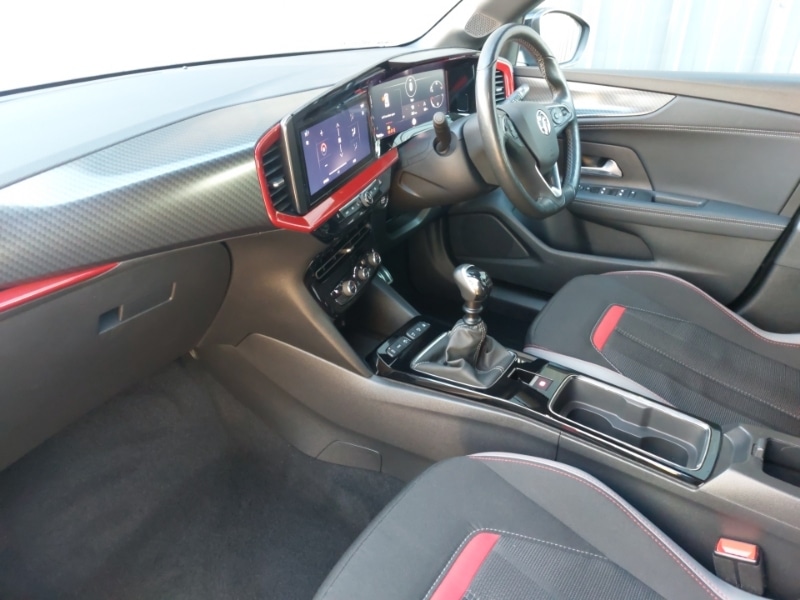 Used Vauxhall Mokka 2022 for sale - 77105357: Photo 5