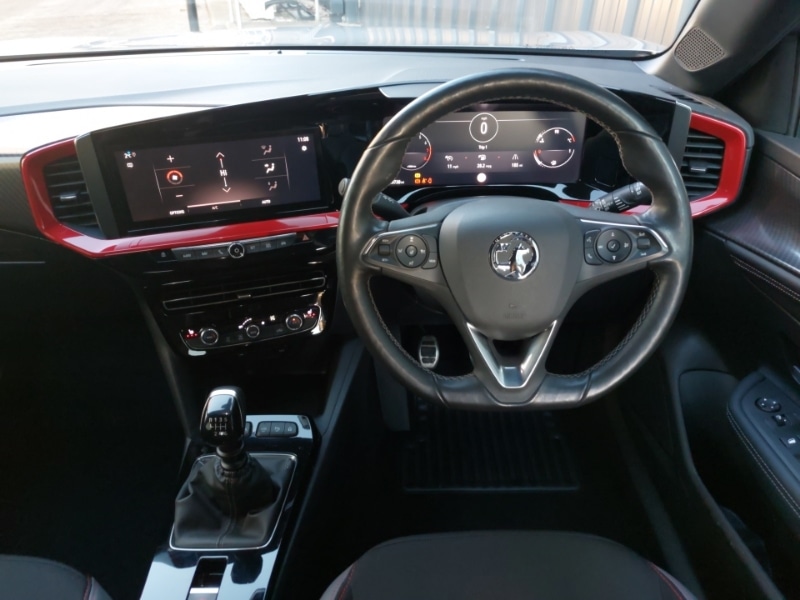 Used Vauxhall Mokka 2022 for sale - 77105357: Photo 7