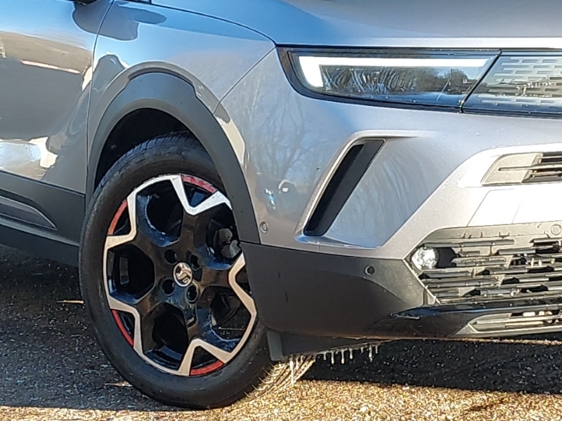 Used Vauxhall Mokka 2022 for sale - 77105357: Photo 9