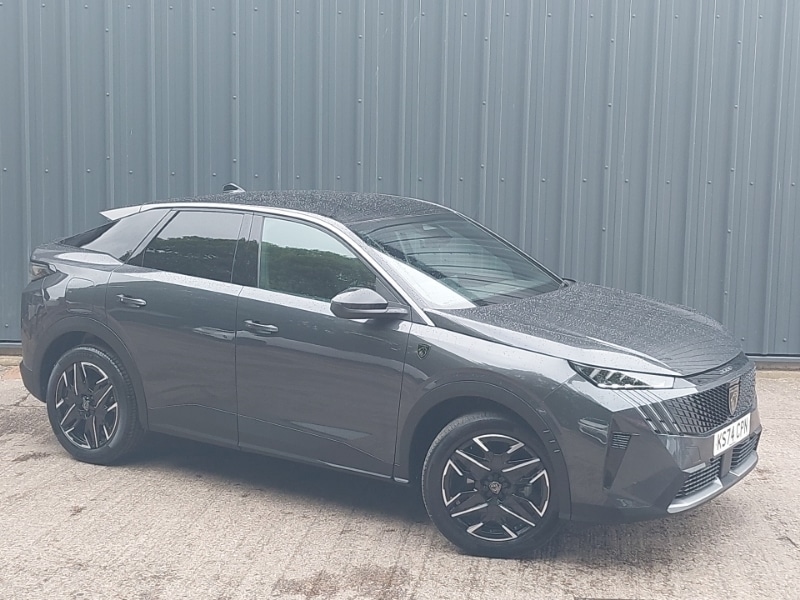 Used Peugeot 3008 2024 for sale - 76471715: Photo 13