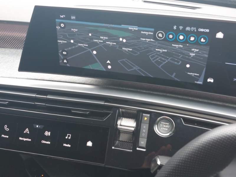 Used Peugeot 3008 2024 for sale - 76471715: Photo 17