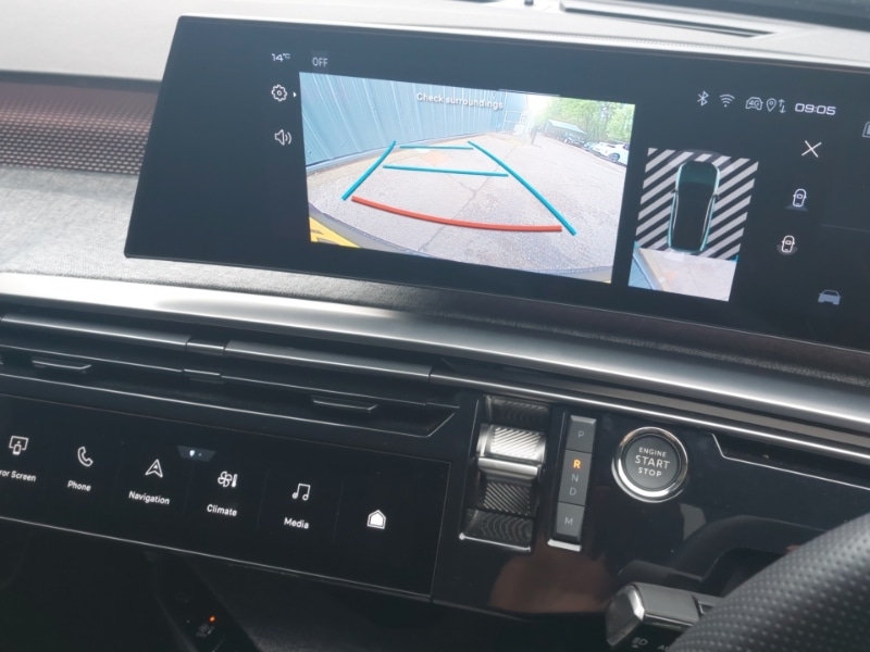 Used Peugeot 3008 2024 for sale - 76471715: Photo 18