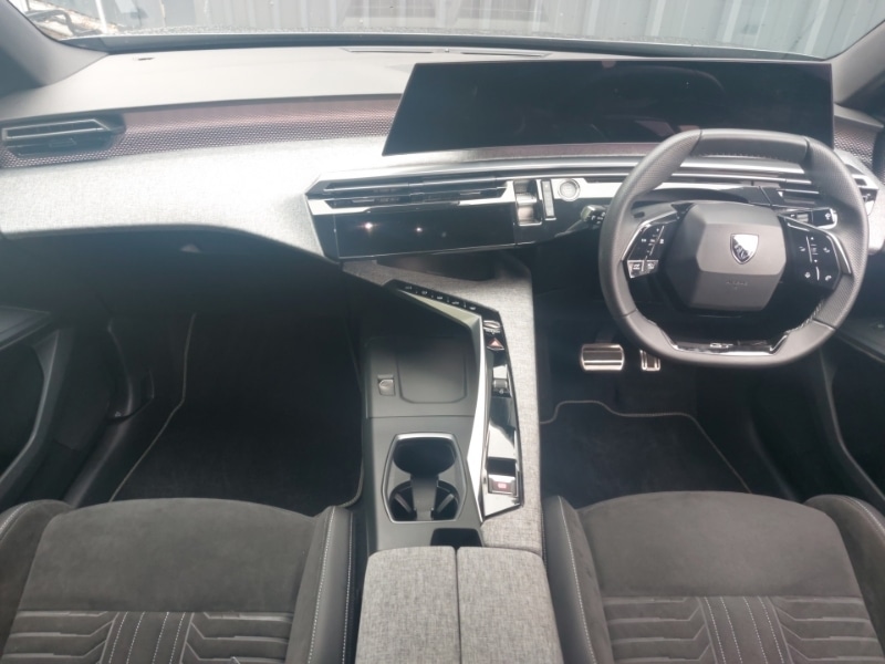 Used Peugeot 3008 2024 for sale - 76471715: Photo 2