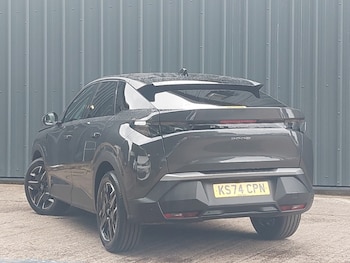 Used Peugeot 3008 2024 for sale - 76471715: Photo