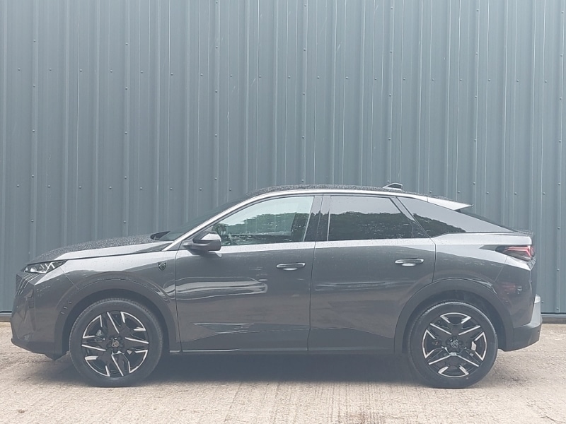 Used Peugeot 3008 2024 for sale - 76471715: Photo 4