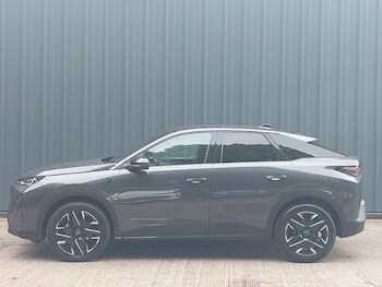 Used Peugeot 3008 2024 for sale - 76471715: Photo