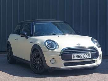 Used MINI Hatch 2018 for sale - 75386589: Photo