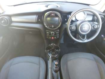 Used MINI Hatch 2018 for sale - 75386589: Photo