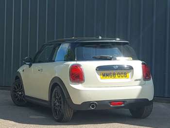 Used MINI Hatch 2018 for sale - 75386589: Photo