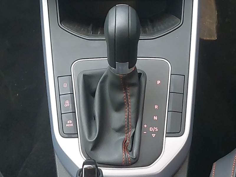 Used SEAT Arona 2024 for sale - 77197257: Photo 11