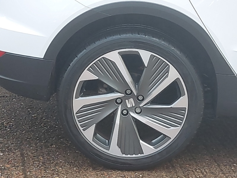 Used SEAT Arona 2024 for sale - 77197257: Photo 14