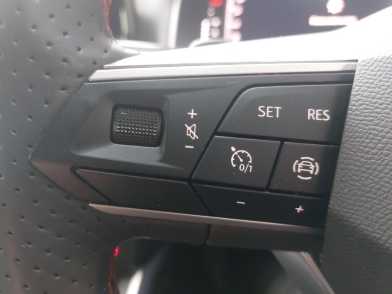 Used SEAT Arona 2024 for sale - 77197257: Photo 18