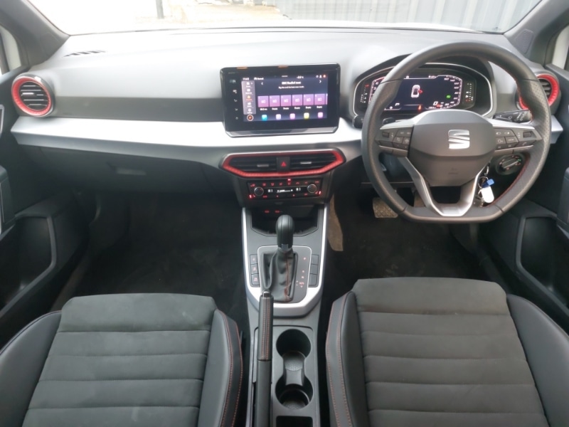 Used SEAT Arona 2024 for sale - 77197257: Photo 2