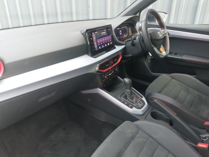 Used SEAT Arona 2024 for sale - 77197257: Photo 5