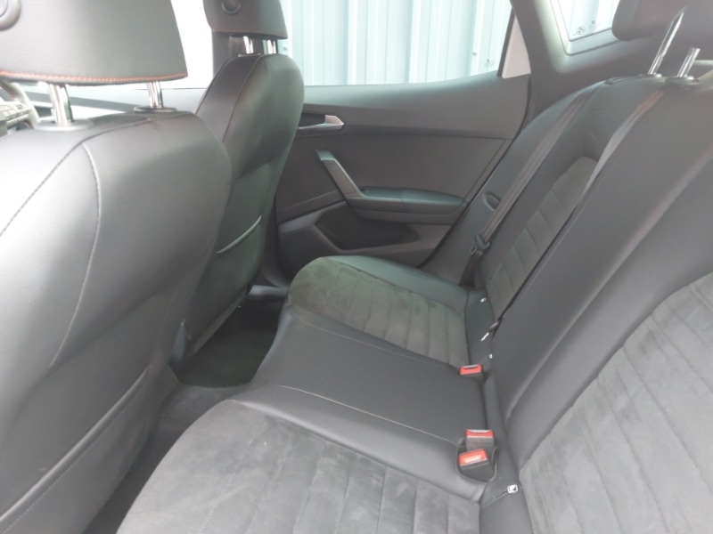 Used SEAT Arona 2024 for sale - 77197257: Photo 6