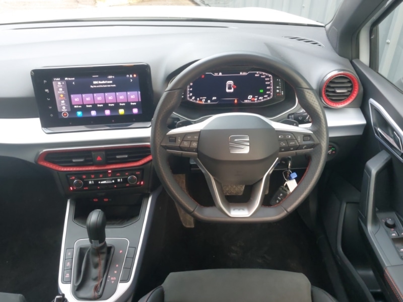 Used SEAT Arona 2024 for sale - 77197257: Photo 7