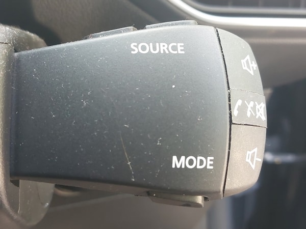 Used Dacia Sandero Stepway 2022 for sale - 76221344: Photo 17