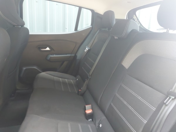 Used Dacia Sandero Stepway 2022 for sale - 76221344: Photo 6