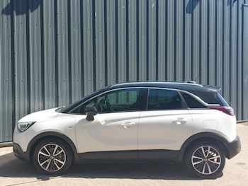 Used Vauxhall Crossland X 2018 for sale - 79164841: Photo