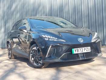 2022 - 150kW Trophy EV Long Range 64kWh 5dr Auto