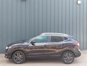 Used Nissan Qashqai 2018 for sale - 77969185: Photo