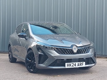 2024 - 1.0 TCe 90 Techno 5dr