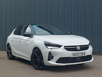 Used Vauxhall Corsa 2023 for sale - 78766329: Photo