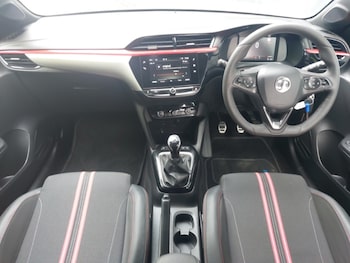 Used Vauxhall Corsa 2023 for sale - 78766329: Photo