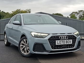 Used Audi A1 2021 for sale - 79662497: Photo