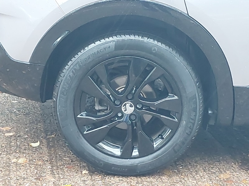 Used Vauxhall Grandland 2022 for sale - 76721638: Photo 14