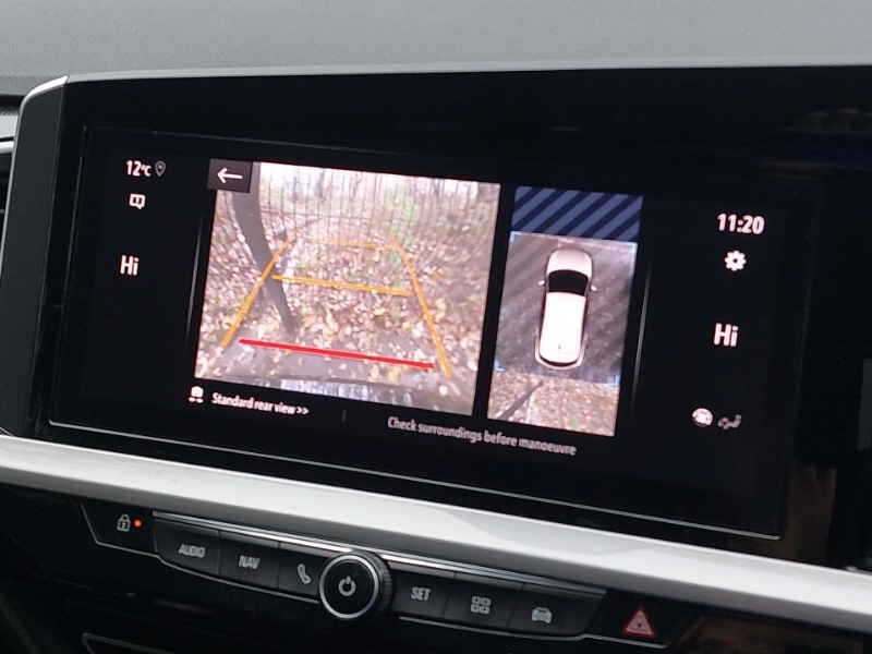 Used Vauxhall Grandland 2022 for sale - 76721638: Photo 15