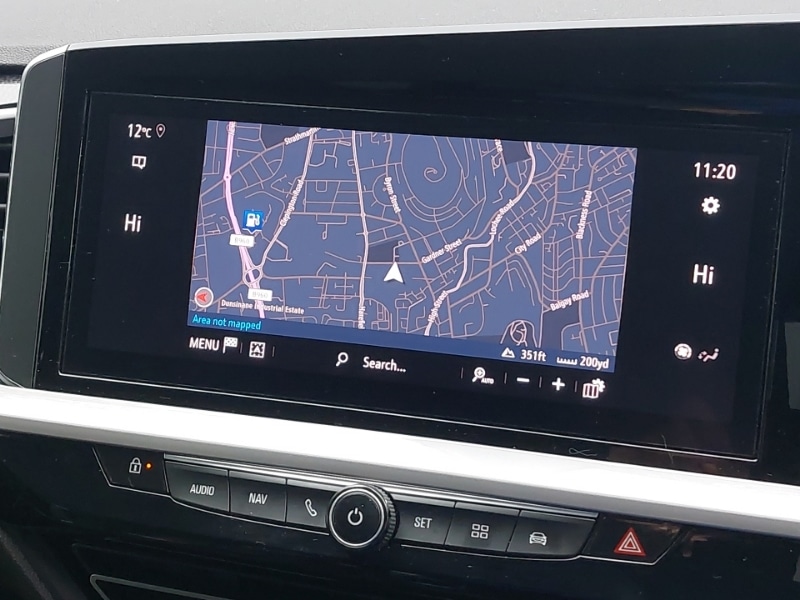 Used Vauxhall Grandland 2022 for sale - 76721638: Photo 16