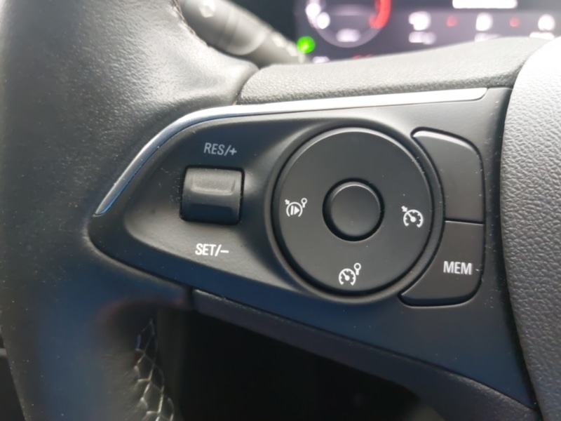 Used Vauxhall Grandland 2022 for sale - 76721638: Photo 17