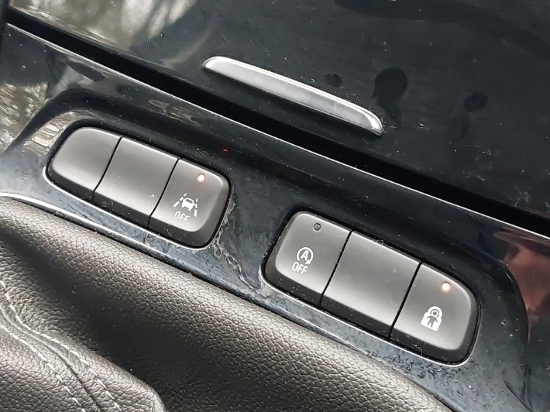 Used Vauxhall Grandland 2022 for sale - 76721638: Photo 18