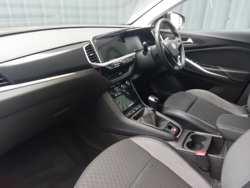 Used Vauxhall Grandland 2022 for sale - 76721638: Photo 5