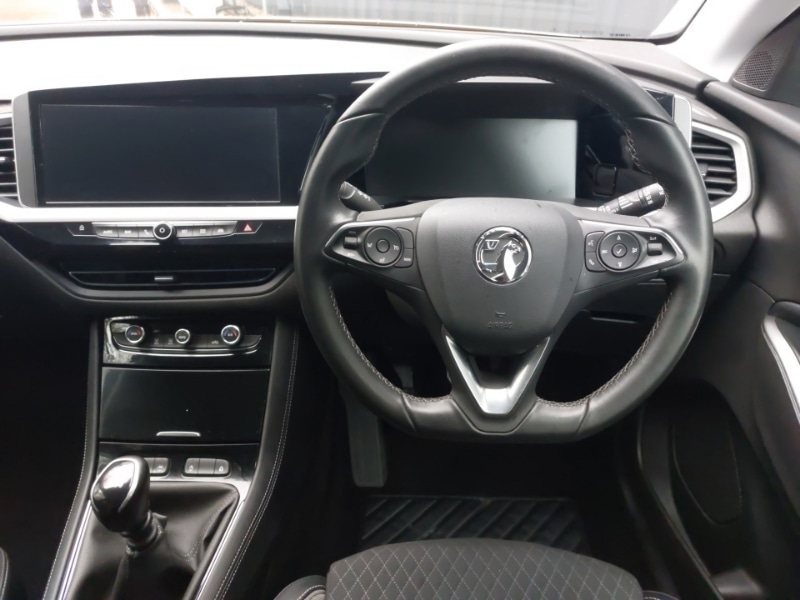 Used Vauxhall Grandland 2022 for sale - 76721638: Photo 7