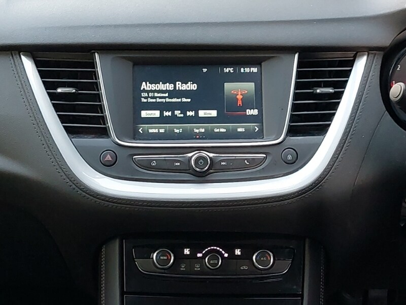 Used Vauxhall Grandland X 2021 for sale - 77964189: Photo 11