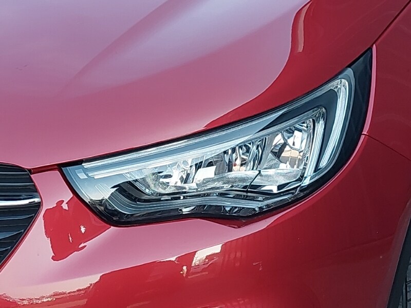 Used Vauxhall Grandland X 2021 for sale - 77964189: Photo 12