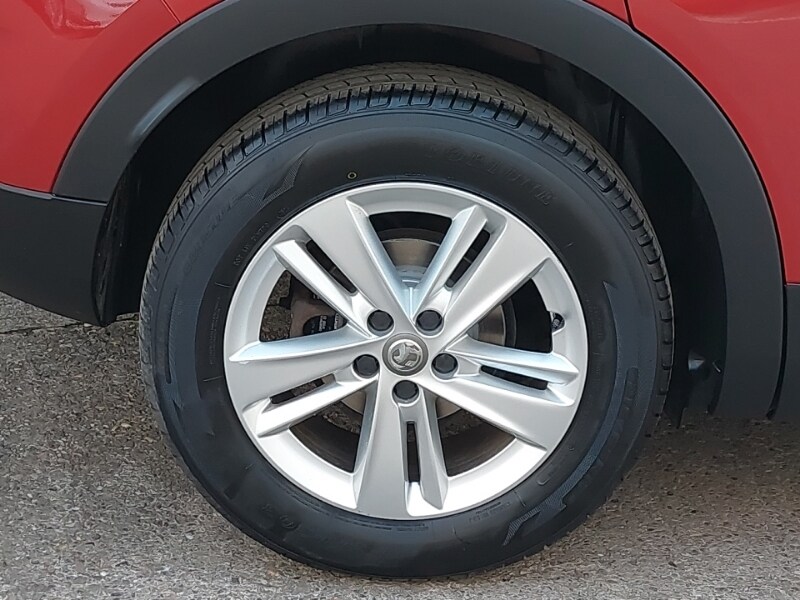 Used Vauxhall Grandland X 2021 for sale - 77964189: Photo 14