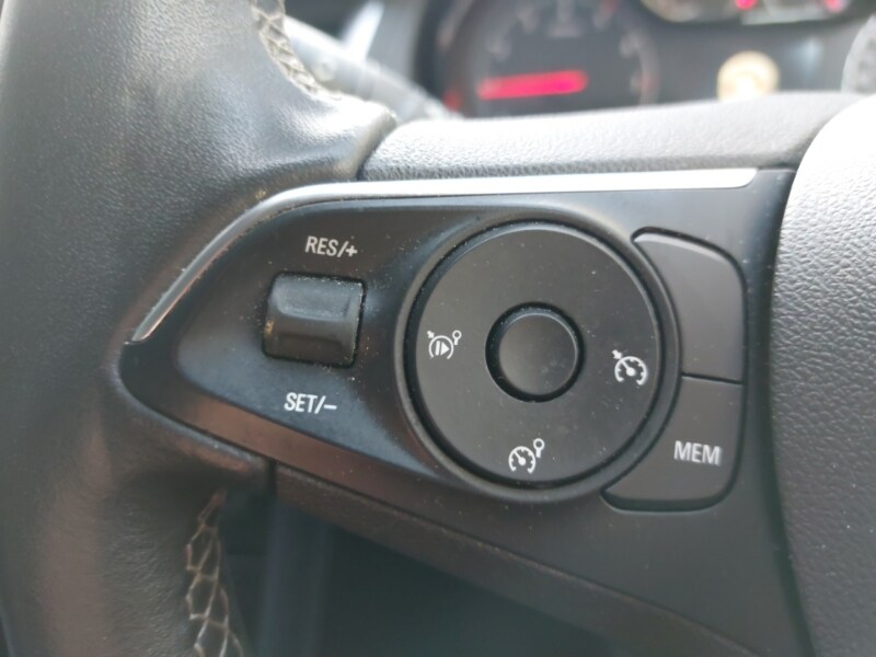 Used Vauxhall Grandland X 2021 for sale - 77964189: Photo 15