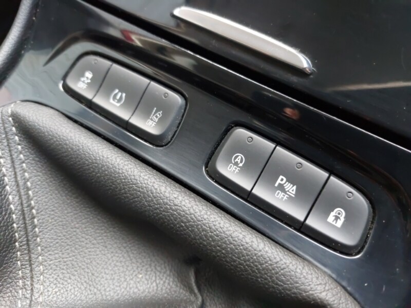 Used Vauxhall Grandland X 2021 for sale - 77964189: Photo 16